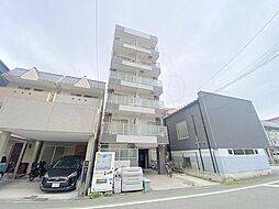 ウエストコート新大阪