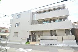 震雲マンション