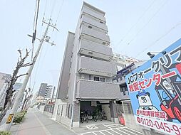 グランパシフィック十三東