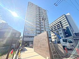 エステムコート新大阪17ベイス