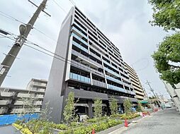 プレサンス西中島南方セレスト