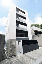 ハコス・堺　山之口