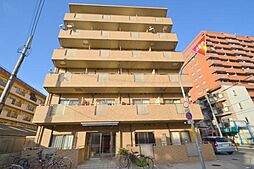 東明マンション東三国