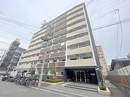 レジュールアッシュJUSO