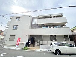 震雲マンション