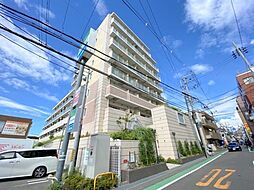 アリビオ千里豊津