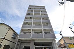 M:COURT江坂