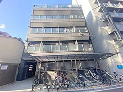 レジデンシア新大阪