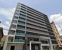S-RESIDENCE新大阪Garden