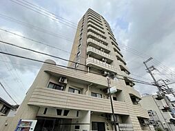 RIDGE江坂（旧ルクレ江坂）
