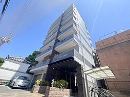 アーキグレイス新大阪