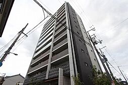 プレサンスロジェ都島レジデンス