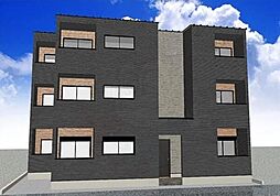 ハーモニーテラスＤＩＩＲＡ　平野市町