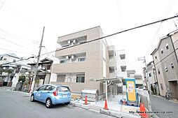 フジパレス喜連