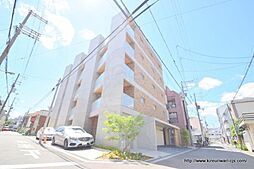 ヴィーブル駒川Ferio