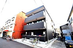 ブライト東住吉