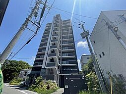 スプランディッド天王寺パークサイド