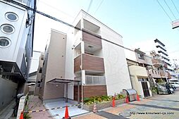 ディアコート矢田