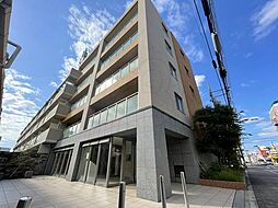 エクシード平野