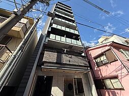 ソルテラスOSAKA塚本