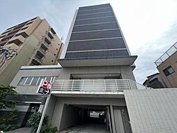 ES-Grande大阪 City Avenue
