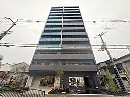 ワールドアイ大阪West Gate