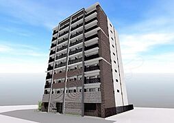 プランドール新北野