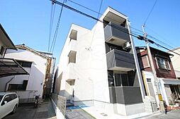 アクロス大和田アパートメント2