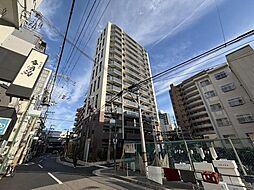 ブランニード塚本駅前