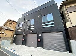 ラフマート南塚口