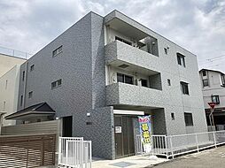 ハピネス武庫之荘