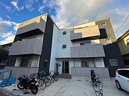 フィユフラッツ豊津Luxe