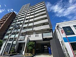 ベルヴィ江坂公園