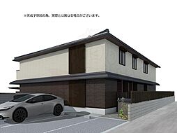 Pittoresuque春日丘