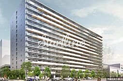 ロイヤルパークス有明