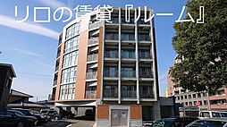 パグーロ東平尾III