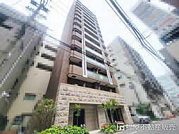 プレサンス新大阪コアシティ