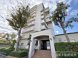 藤和舞子坂ハイタウン