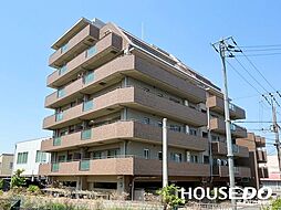 マンション プライムコート高槻南総持寺