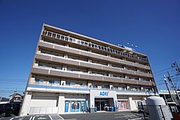 シティガーデン・幸