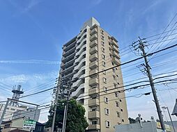 瀬戸西本町パークホームズ