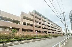 ライオンズガーデン羽村