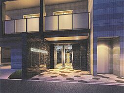 スクエアシティ 西台AZ