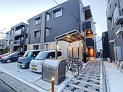 PrimaMaison(プリマメゾン)