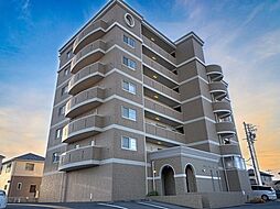 レジデンスタツミ二番館