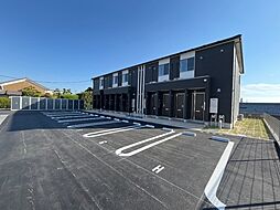 Abelia（アベリア）