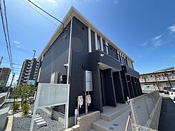 クリスタルコート北鶉