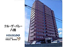 クルーザーバレー八橋