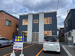 コスモアベニュー東光