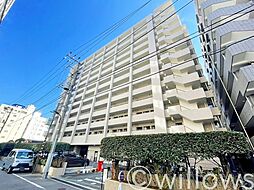 イトーピア麻布